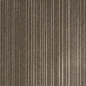 tapeta obiektowa Stratos 47117 brąz espresso ciemny ciepły prążkowana