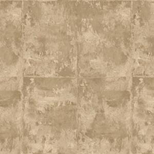 Tapeta obiektowa MERCURY 67712 beż piaskowy miodowy beton loftowy