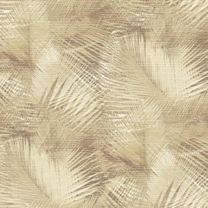 tapeta obiektowa Sequoia 67511 beż piaskowy jasny naturalny tropikalna