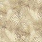 tapeta obiektowa Sequoia 67511 beż piaskowy jasny naturalny tropikalna