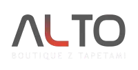 ALTO Boutique z tapetami - strona główna